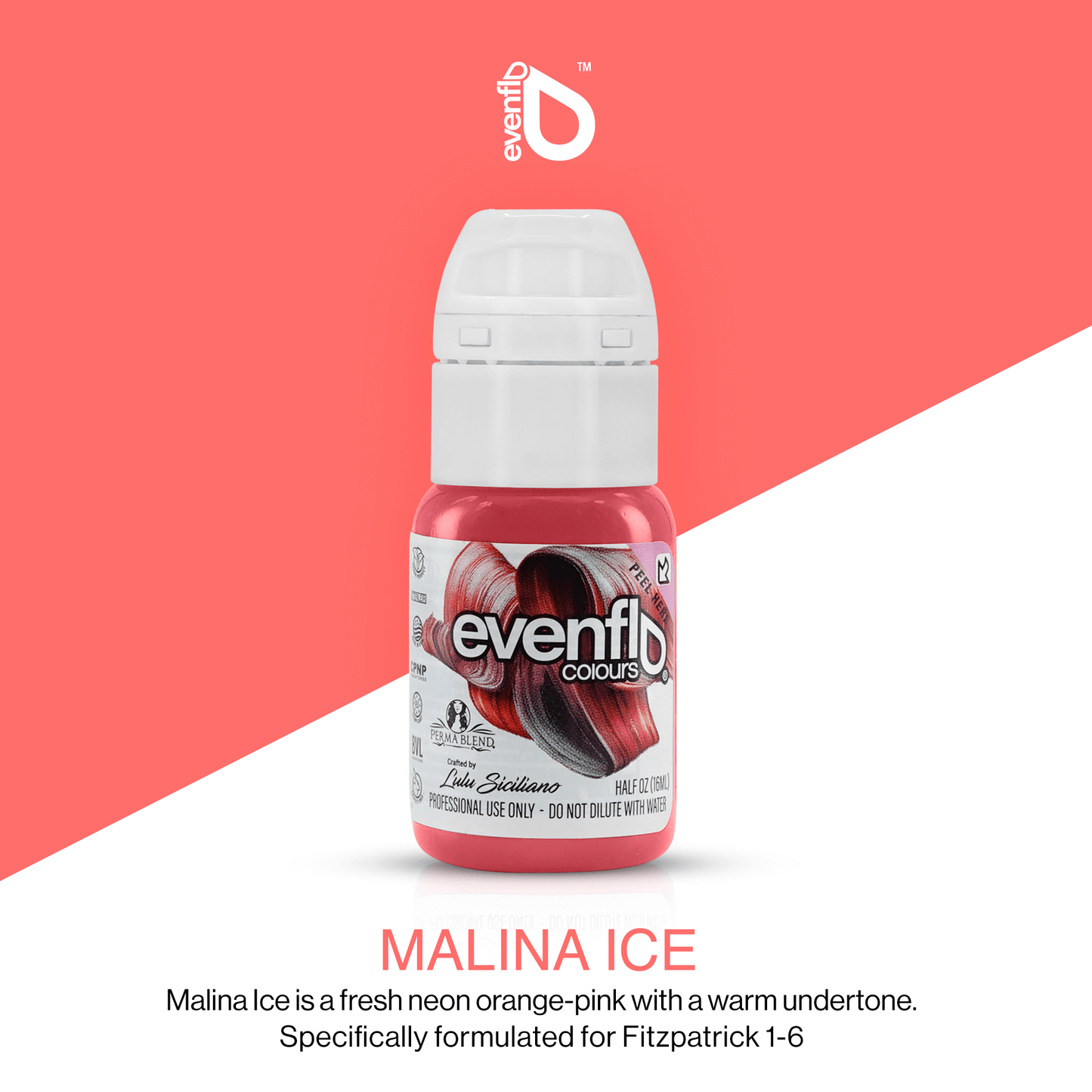 Evenflo Malina Ice