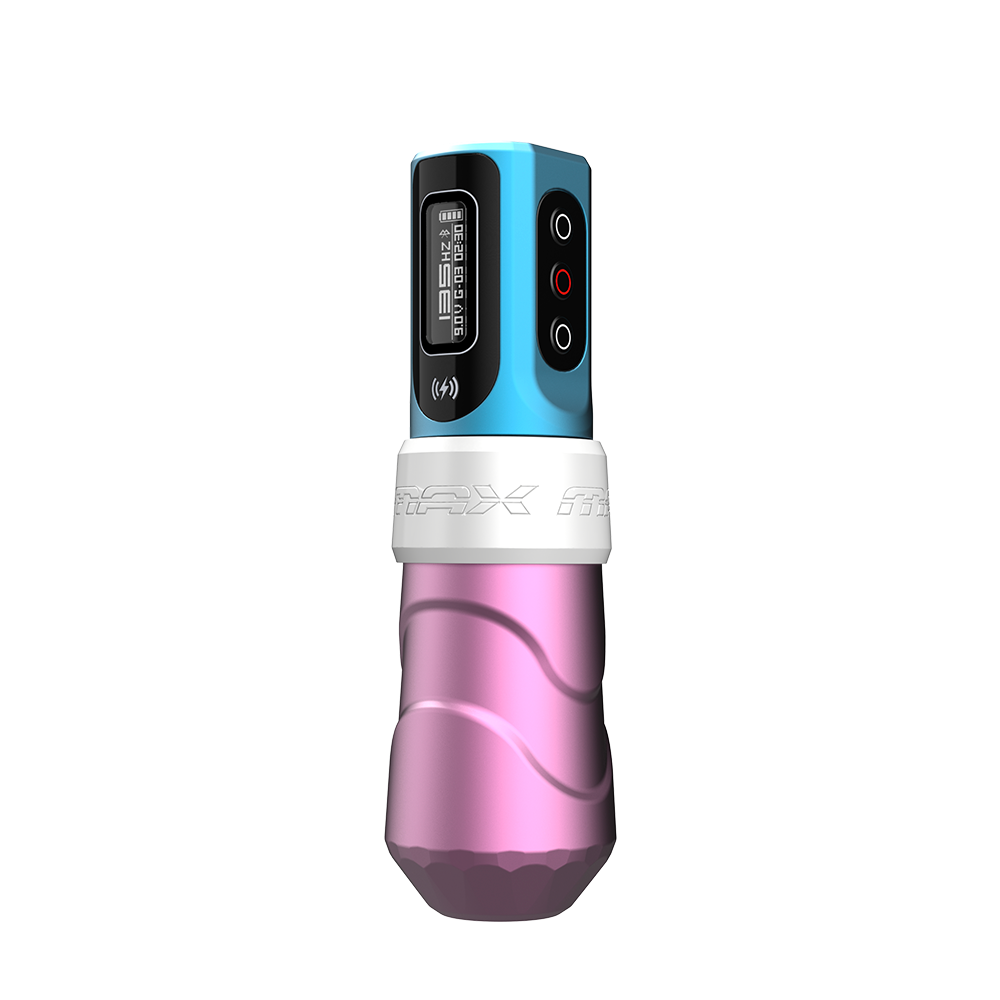 Special Edition Ramune Flux Max Tattoo Machine