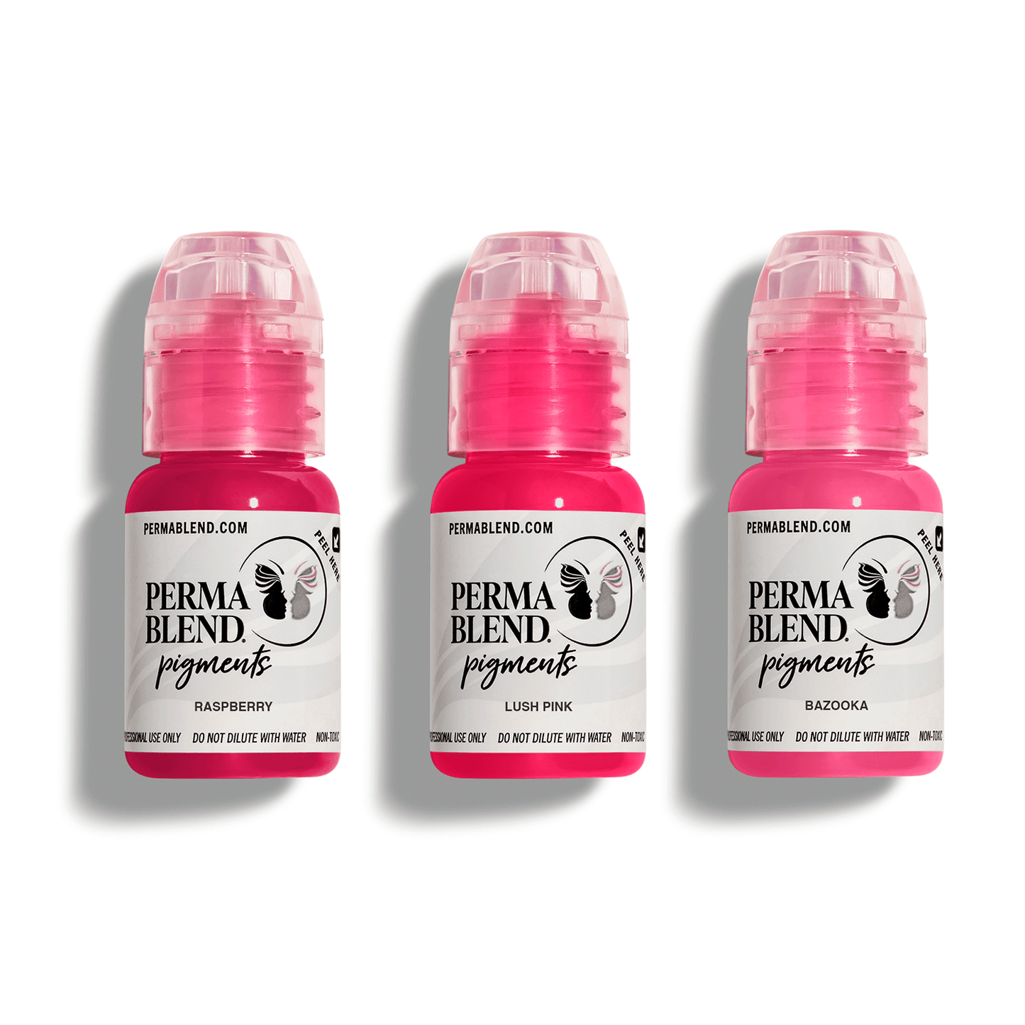 PBMSPLS-PinkLipSet