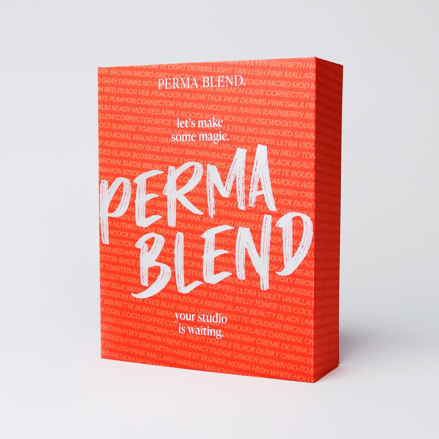 Classic Brow + Perma Pen Training Kit