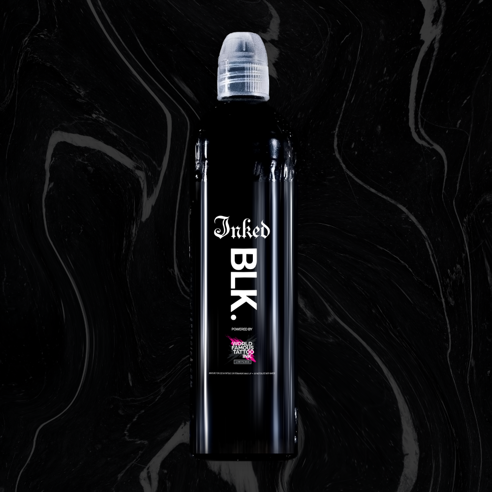 Inked BLK.