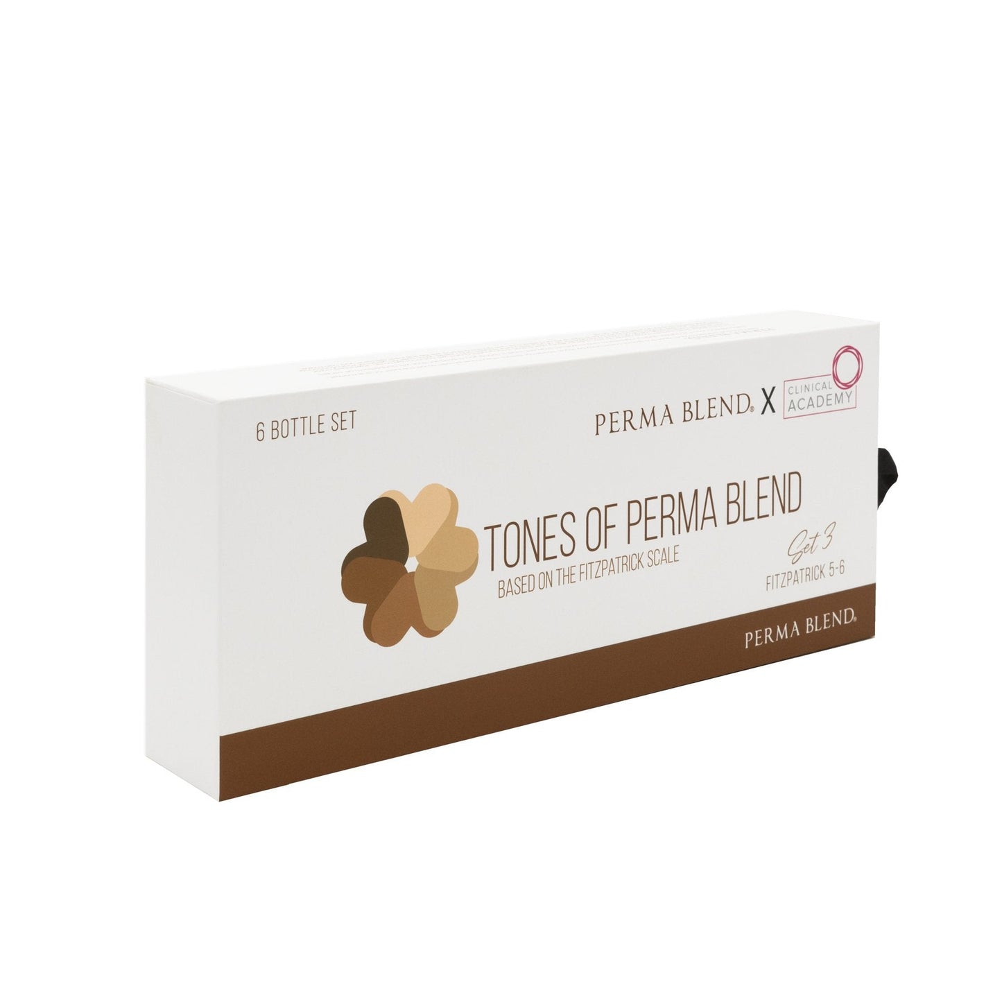 Tones of Perma Blend Fitzpatrick 5-6 Set