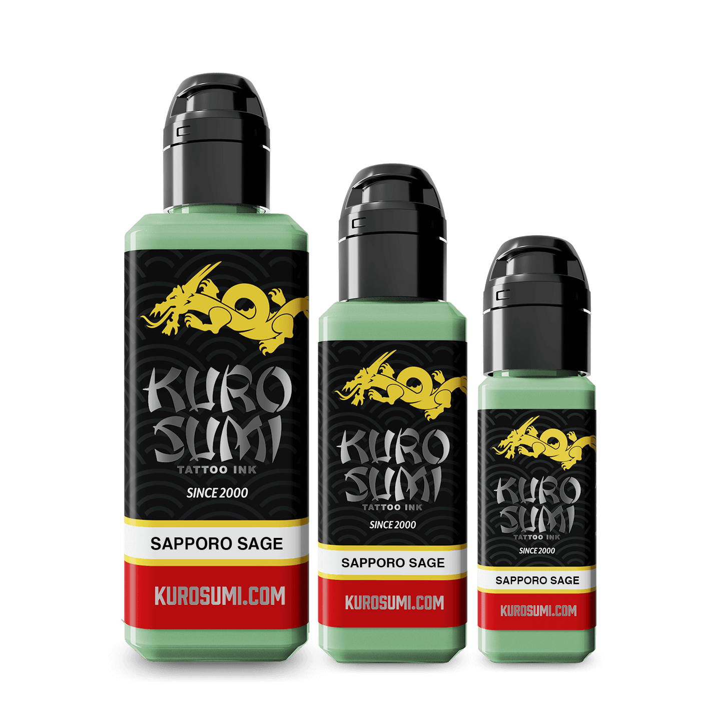 KSSPS Kuro Sumi Sapporo Sage Group