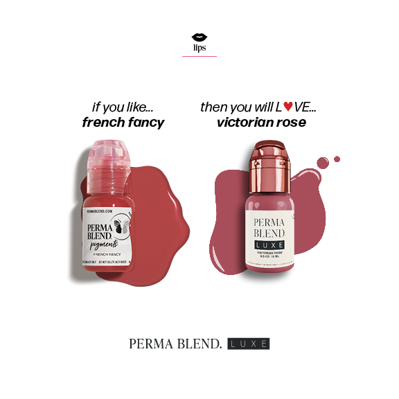 French Fancy