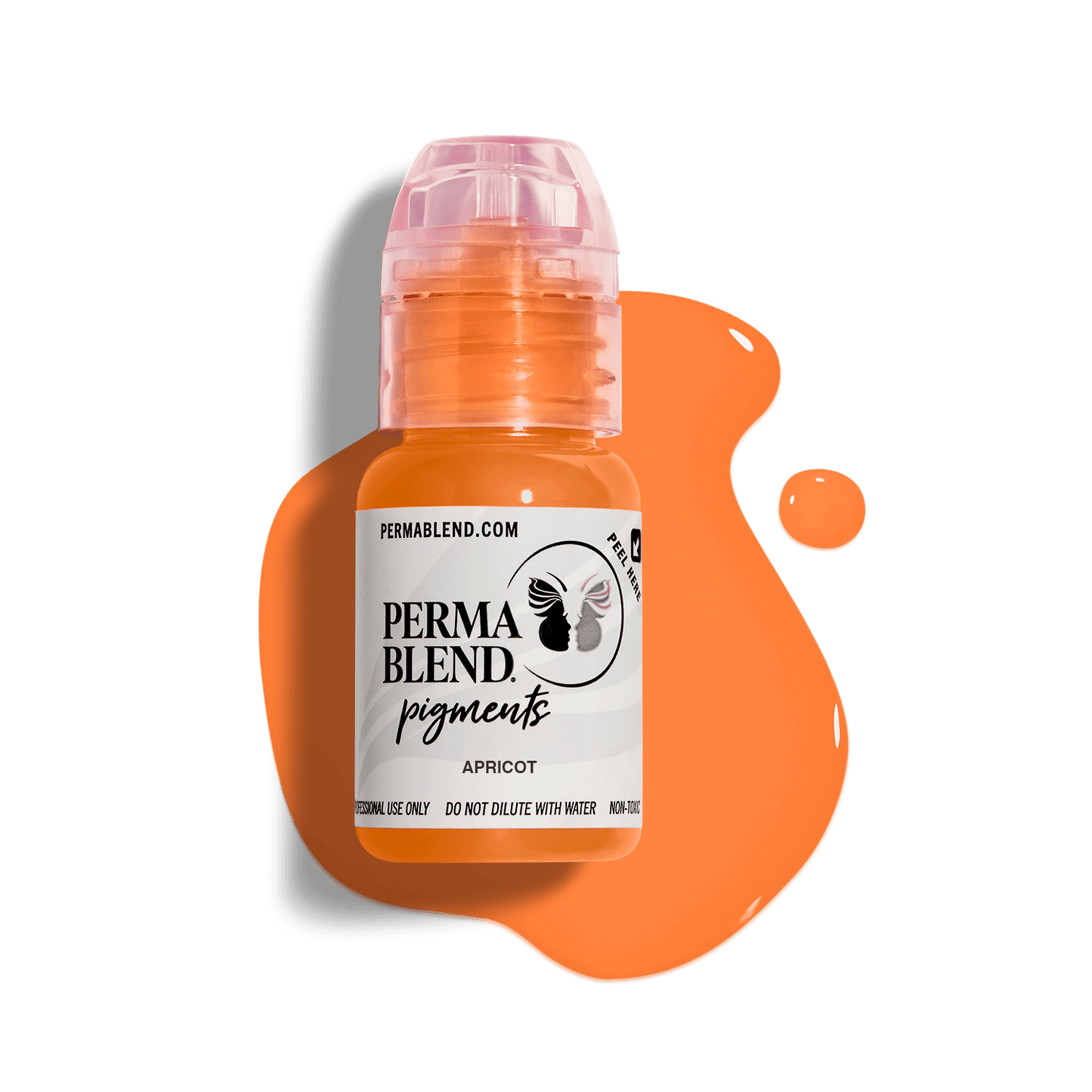 Perma Blend Apricot Corrector Toner