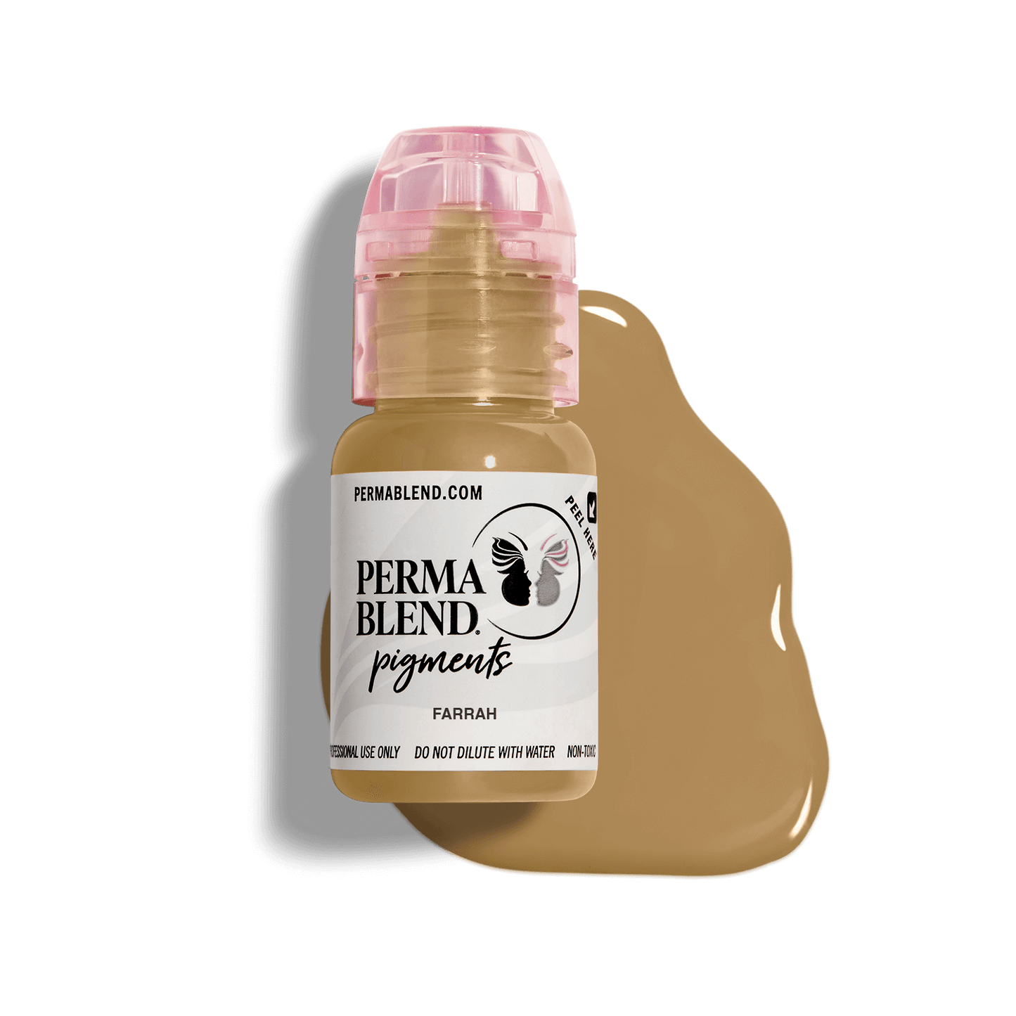 Perma Blend Farrah Brows