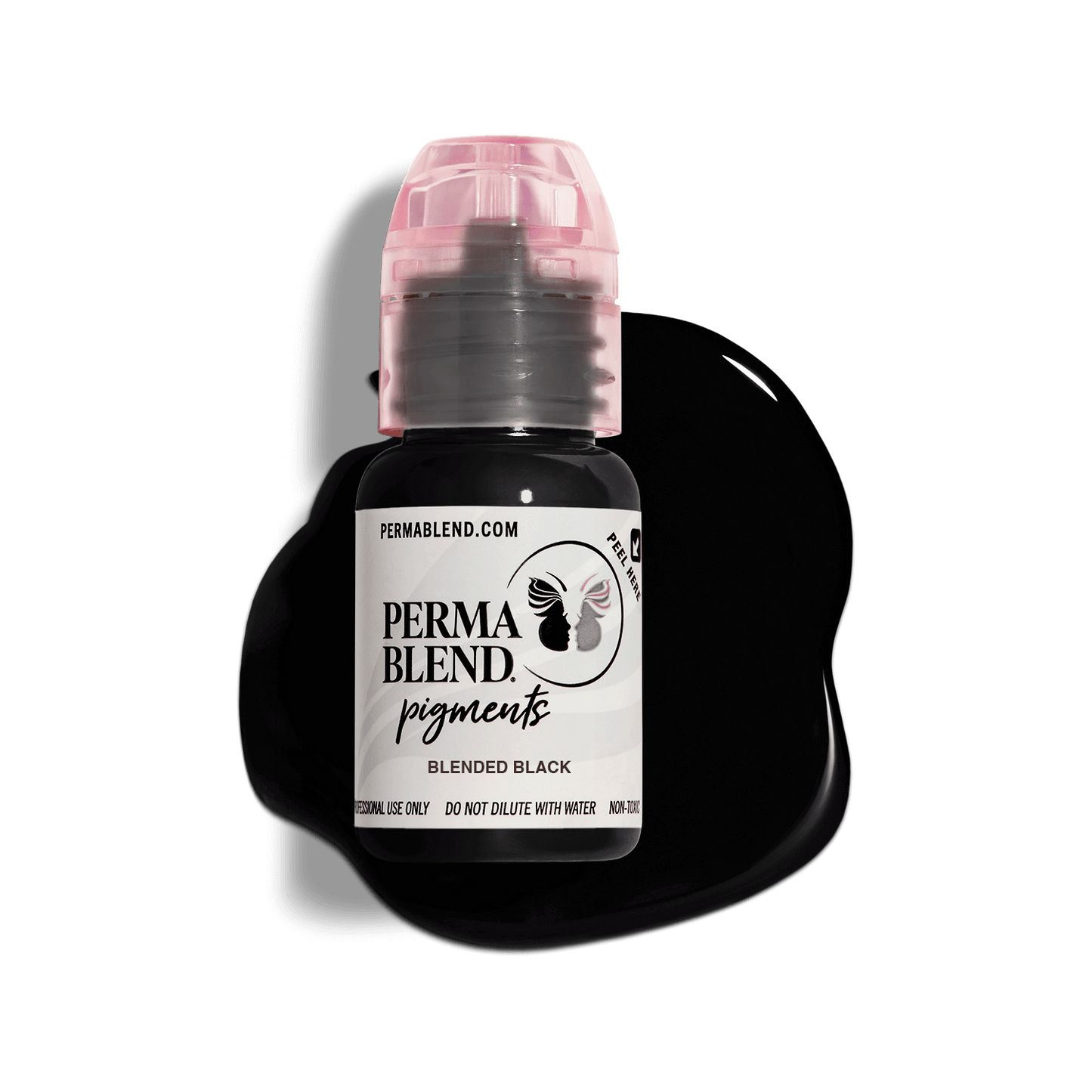 Perma Blend Blended Black Eyeliner
