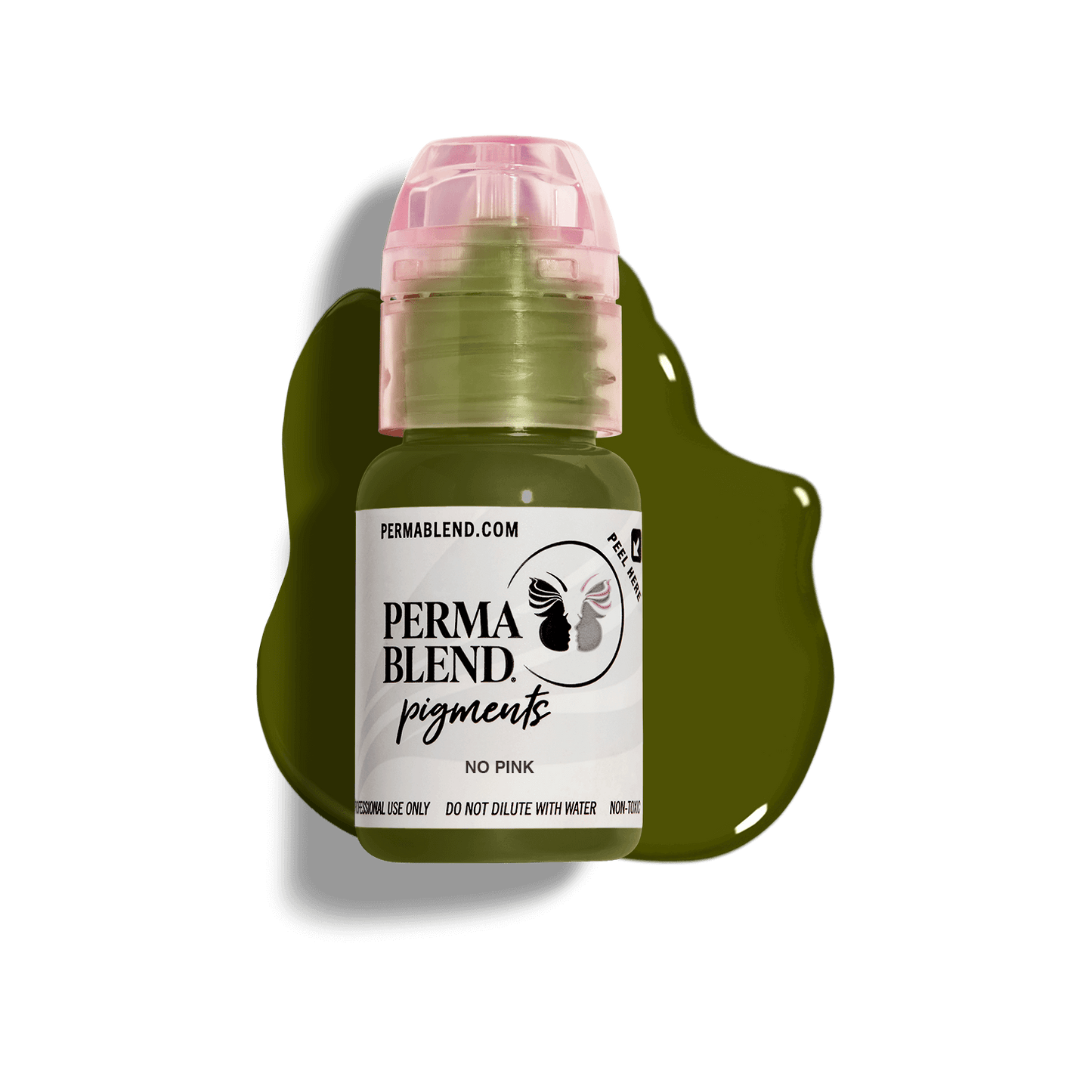 Perma Blend No Pink Areola