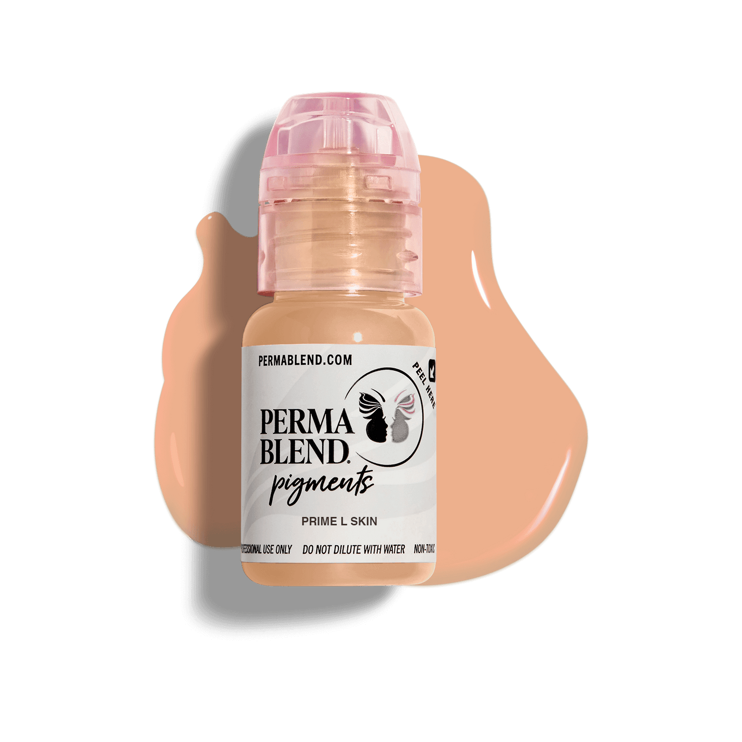 Perma Blend Prime L Skin Areola