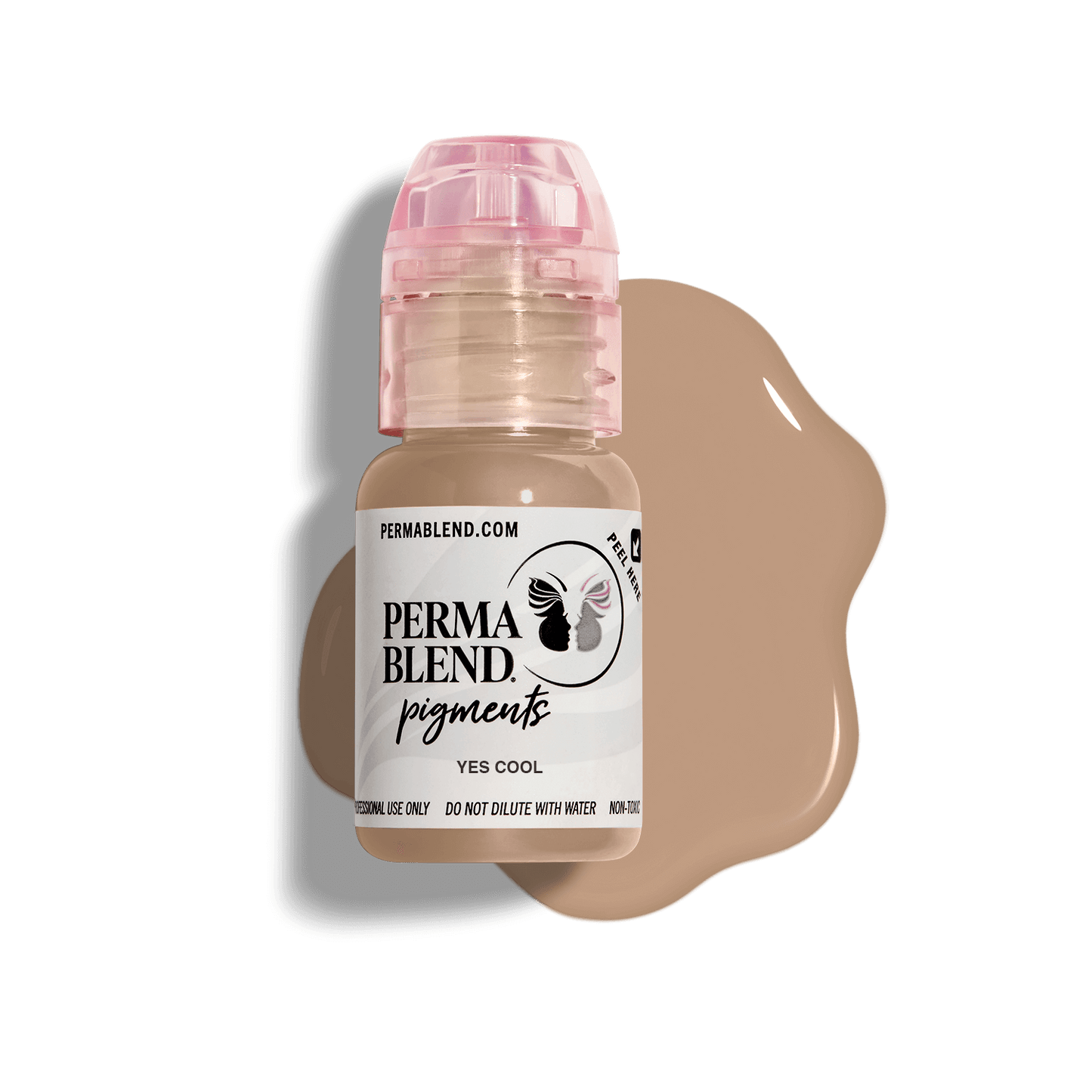 Perma Blend Yes Cool Aerola