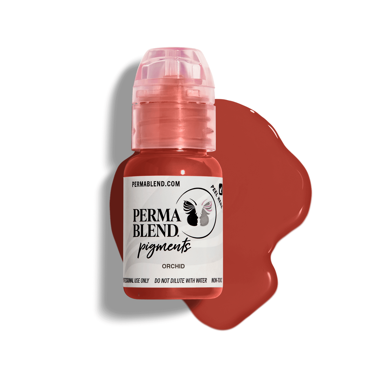 Perma Blend Orchid Lips