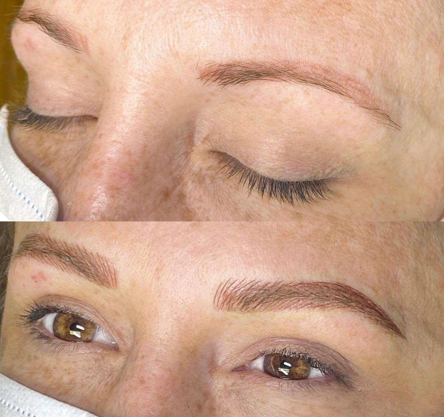 Olive Corrector