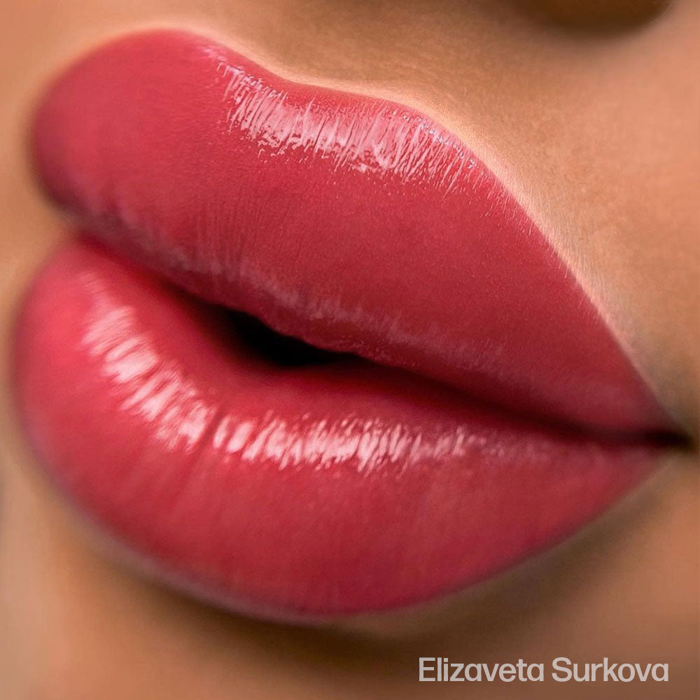 PB UGC Lips Evenflo Malina Elizaveta Surkova