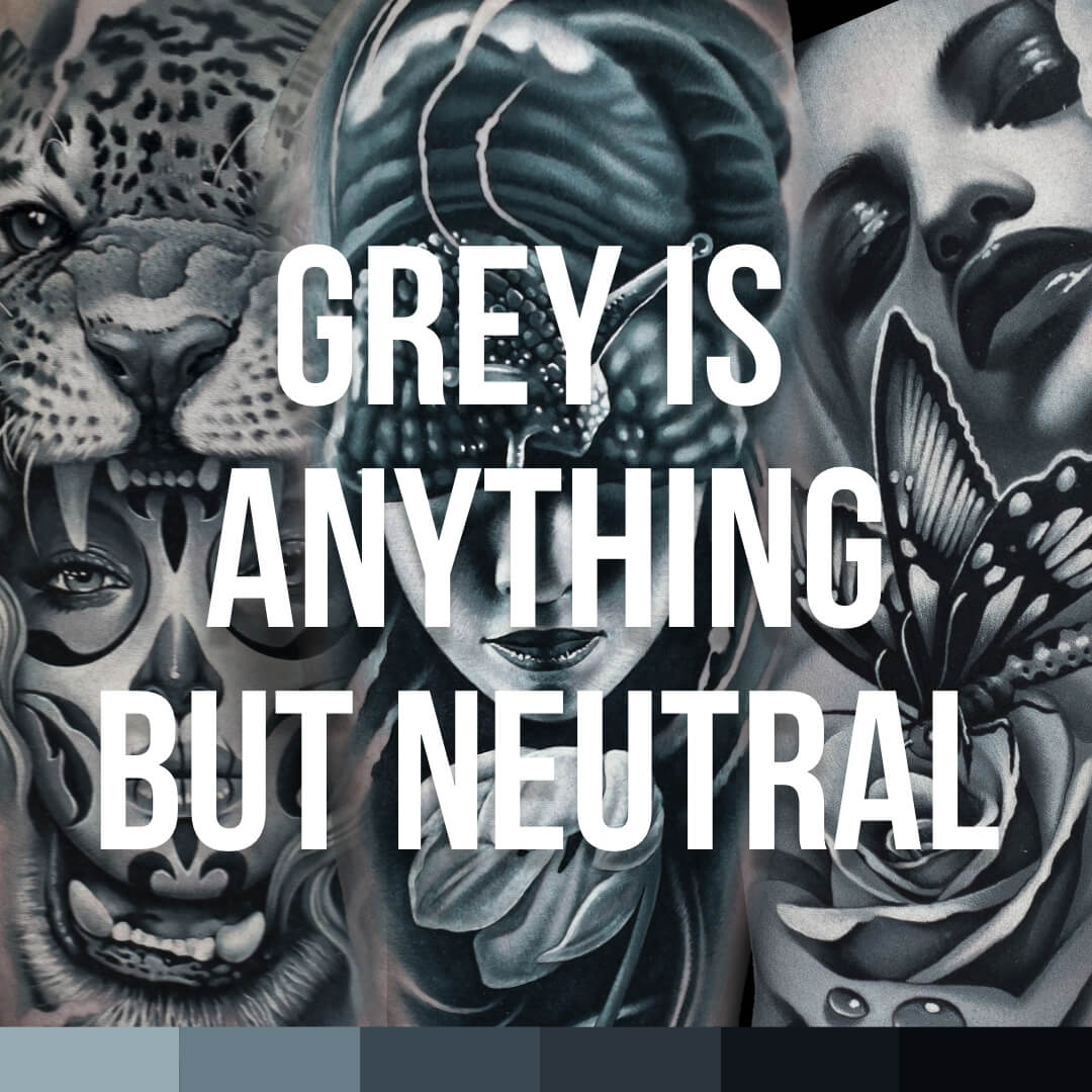 WF 2022 AD Pancho Pastel Grey Set Highlight