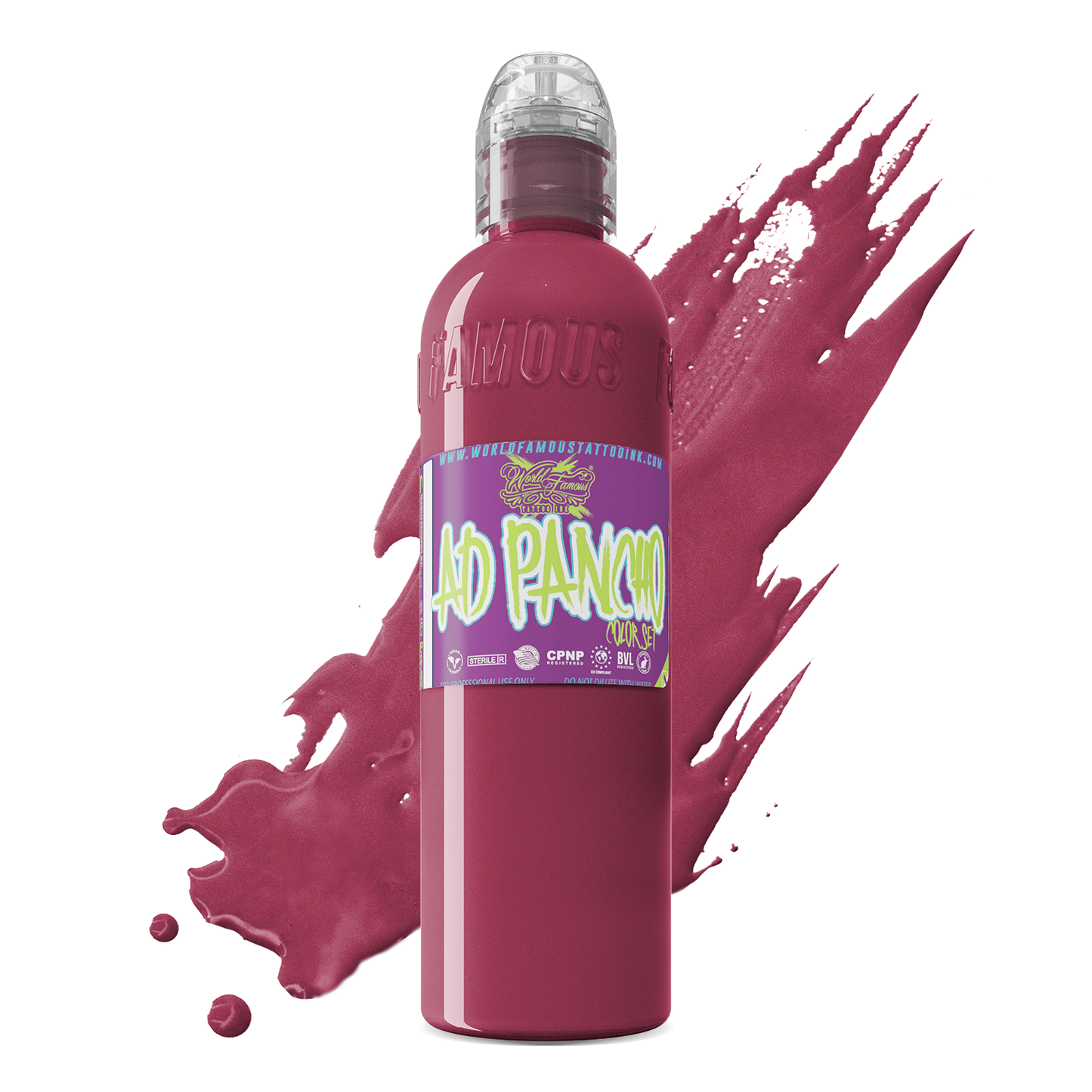 Pancho Pink