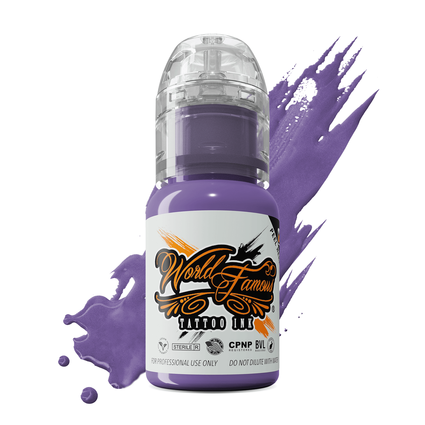 WFFC1/2 World Famous Forbidden City 1/2oz
