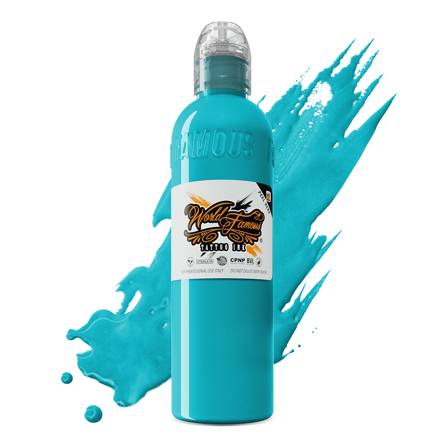 WFFFF4 World Famous Forest Fog 4oz