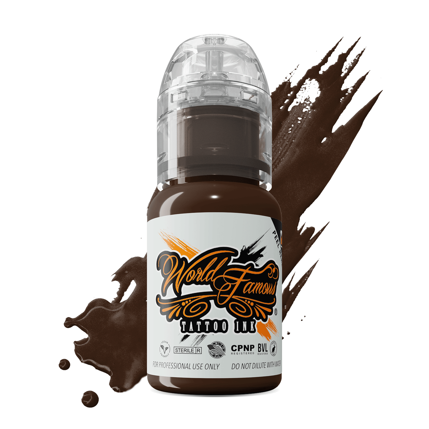 WFHD12 World Famous Hoover Dam 1/2oz
