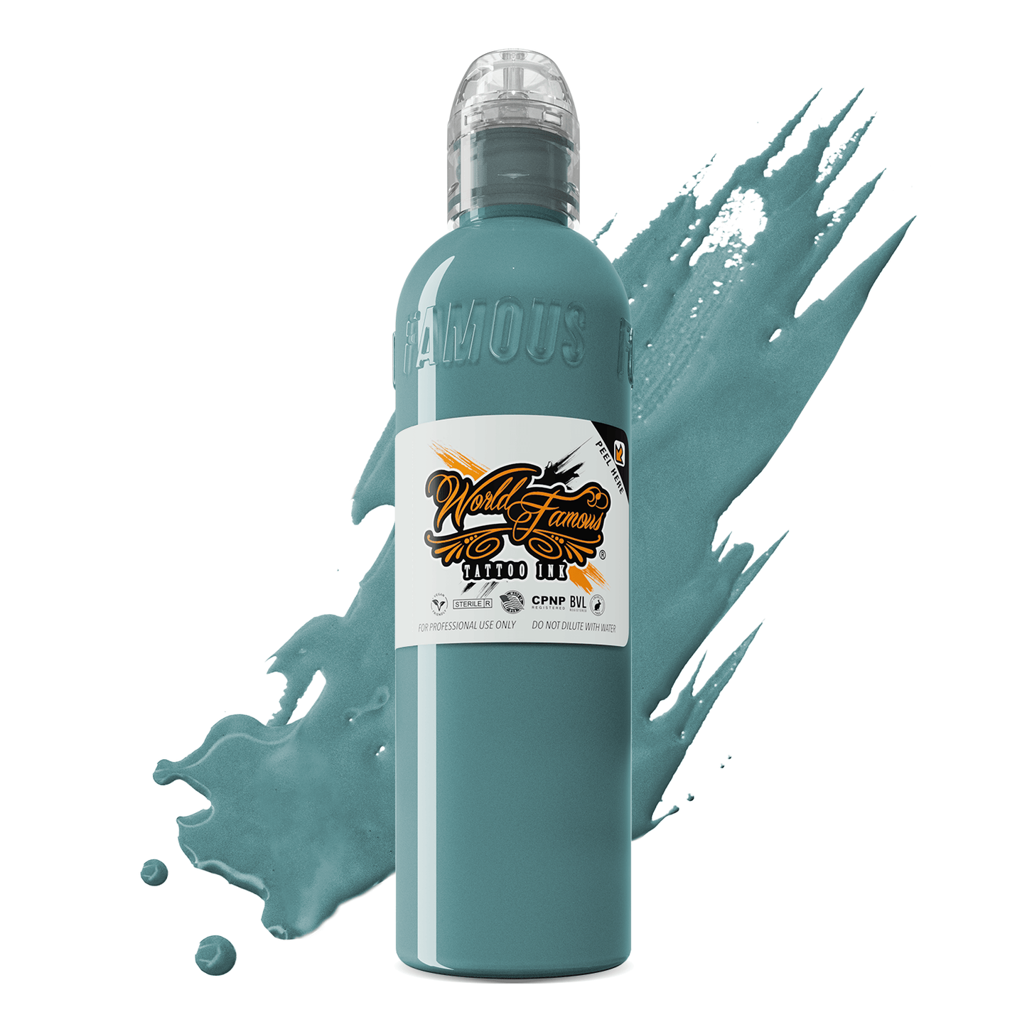 WFOSB4 World Famous Sea Blue Oleg Shepelenko 4oz