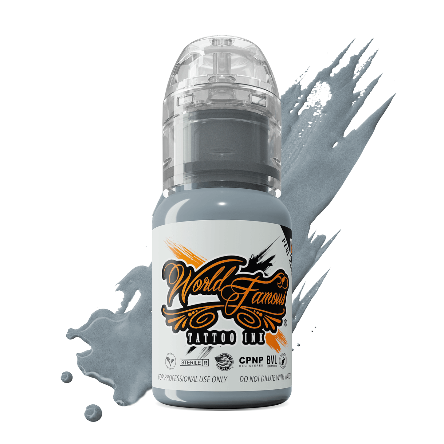 WFRST1/2 World Famous Rolling Stone .5oz