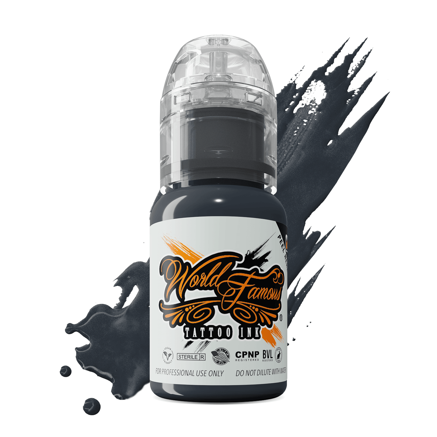 WFSH1/2 World Famous Stonehenge 1/2oz
