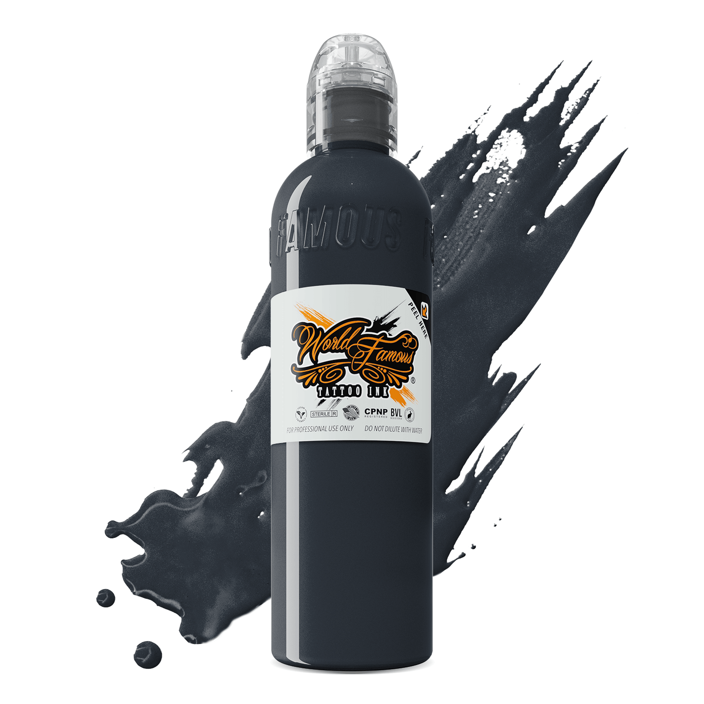 WFSH4 World Famous Stonehenge 4oz