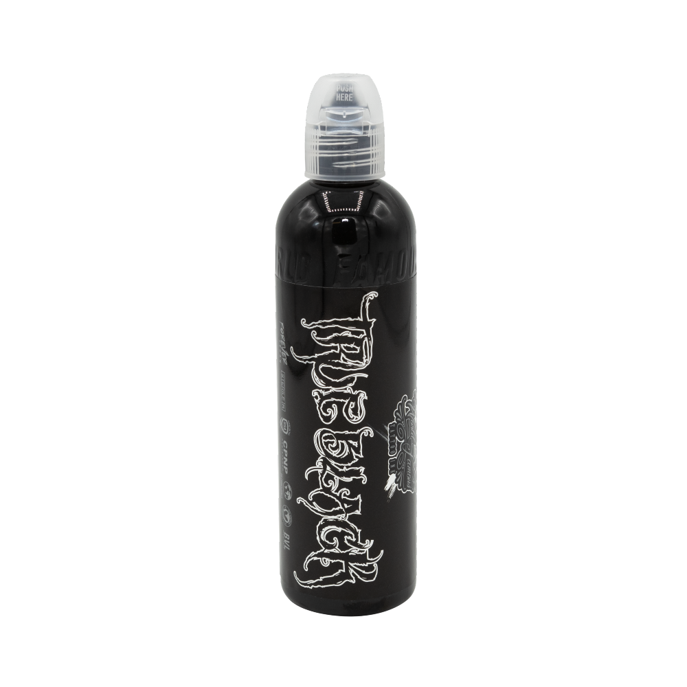 Andres Jaramillo Latin Black Scale Set