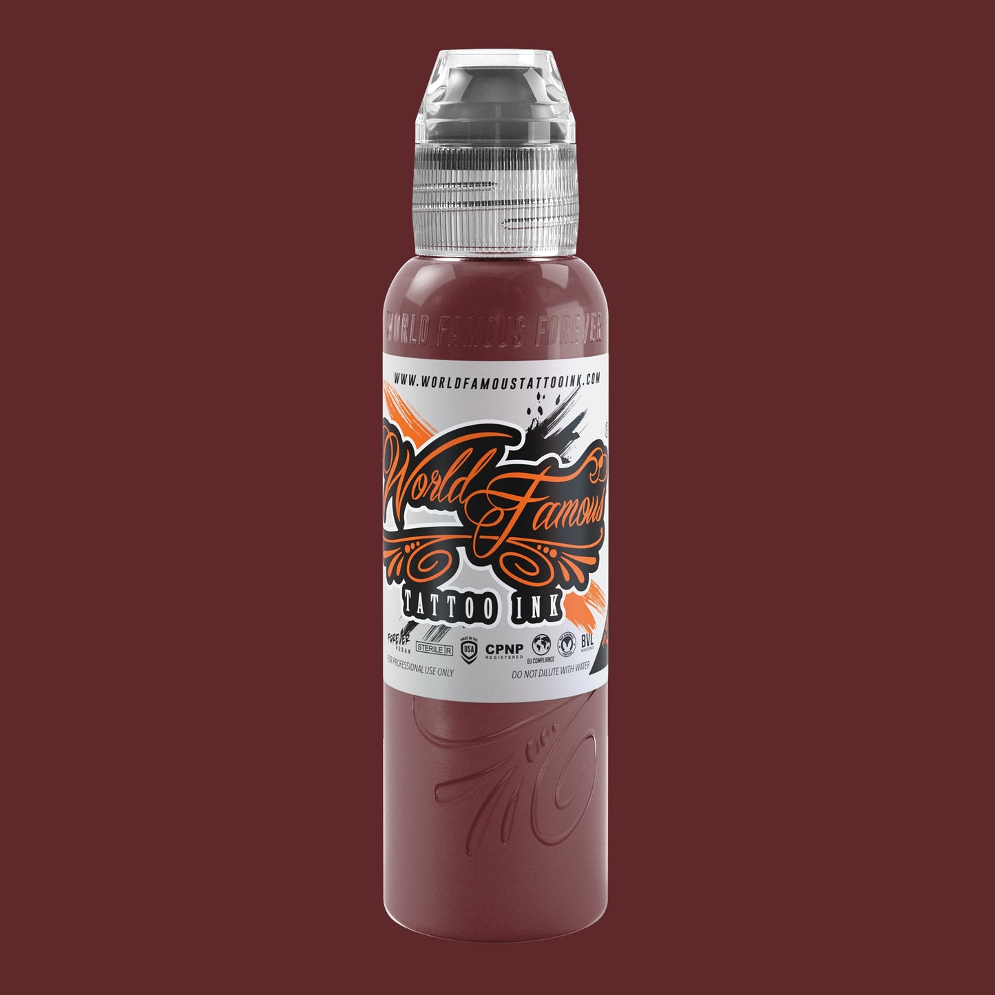 Dima NBK Fire Red Set