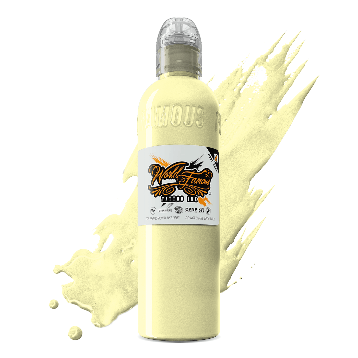 WFVZRB4 World Famous Rancid Batter 4oz