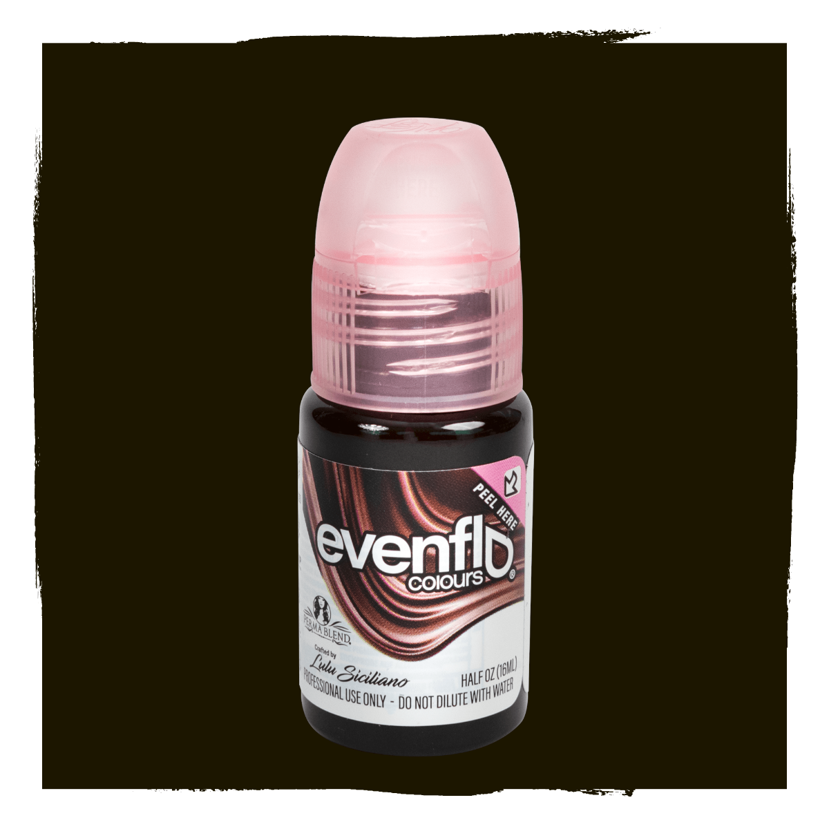 Evenflo Warm Black Eyeliner