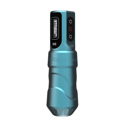 FK Irons Flux Max Tattoo Machine with 2 PowerBolt 2.0: Artist Color of the Year - Tidal