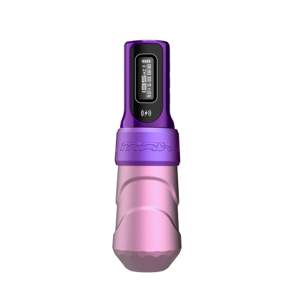 Special Edition Moonflower Flux Max Tattoo Machine