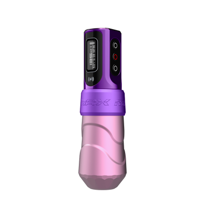 Special Edition Moonflower Flux Max Tattoo Machine