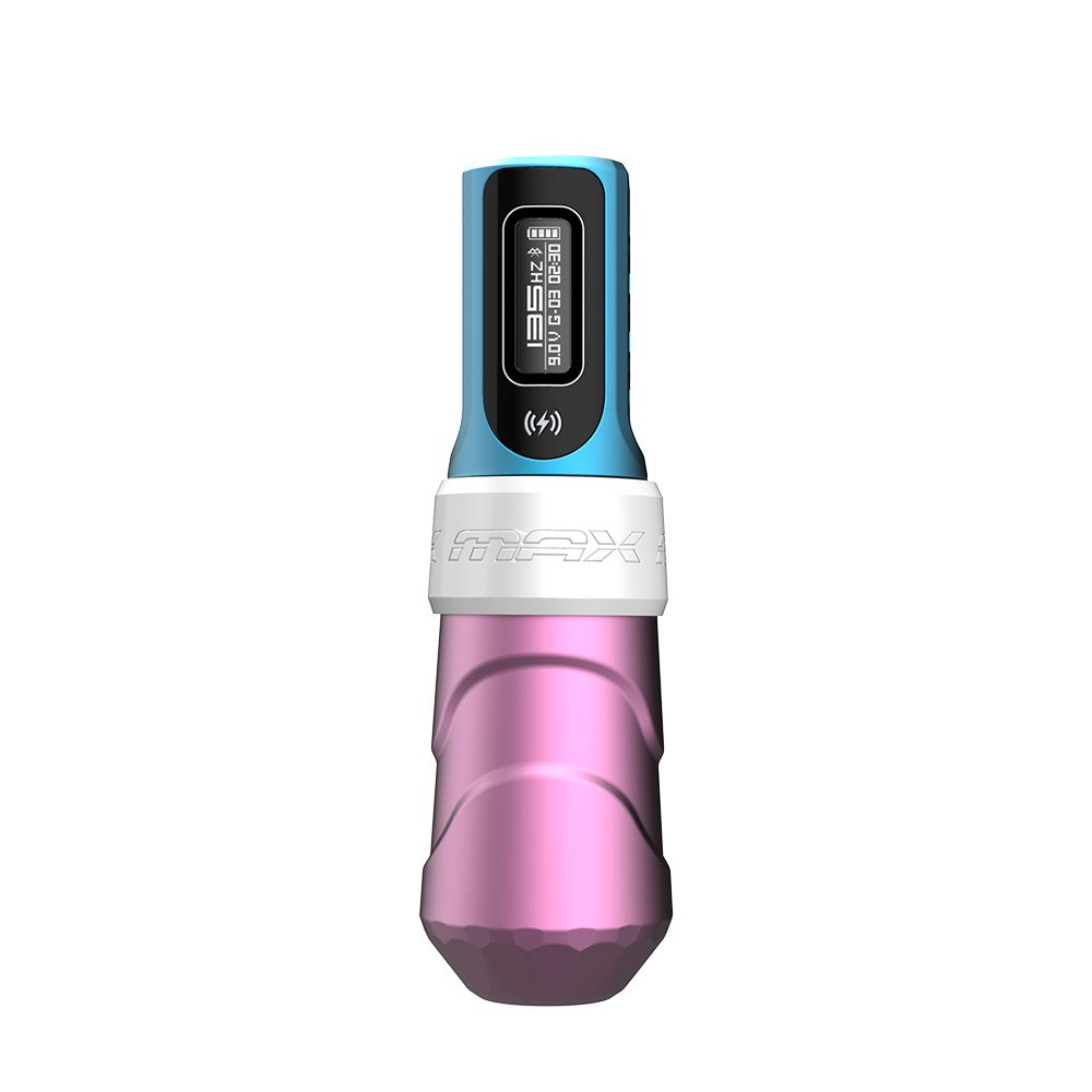 Special Edition Ramune Flux Max Tattoo Machine