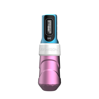 Special Edition Ramune Flux Max Tattoo Machine