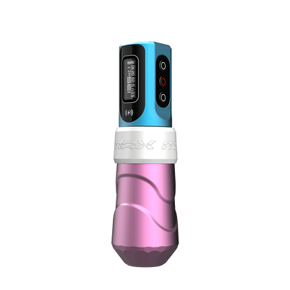 Special Edition Ramune Flux Max Tattoo Machine