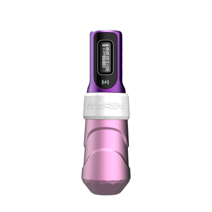 Special Edition Ube Flux Max Tattoo Machine