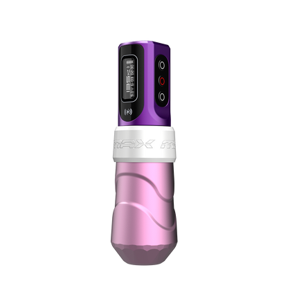 Special Edition Ube Flux Max Tattoo Machine