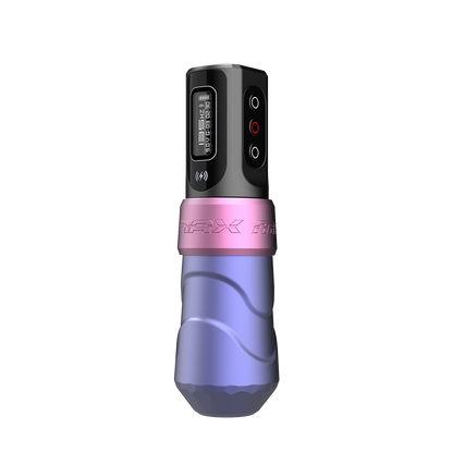 Special Edition Wisteria Flux Max Tattoo Machine