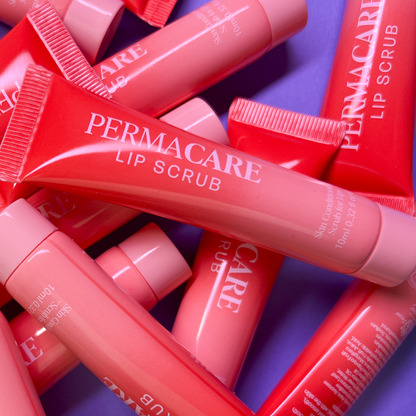 Perma Care Lip Scrub Box (20)