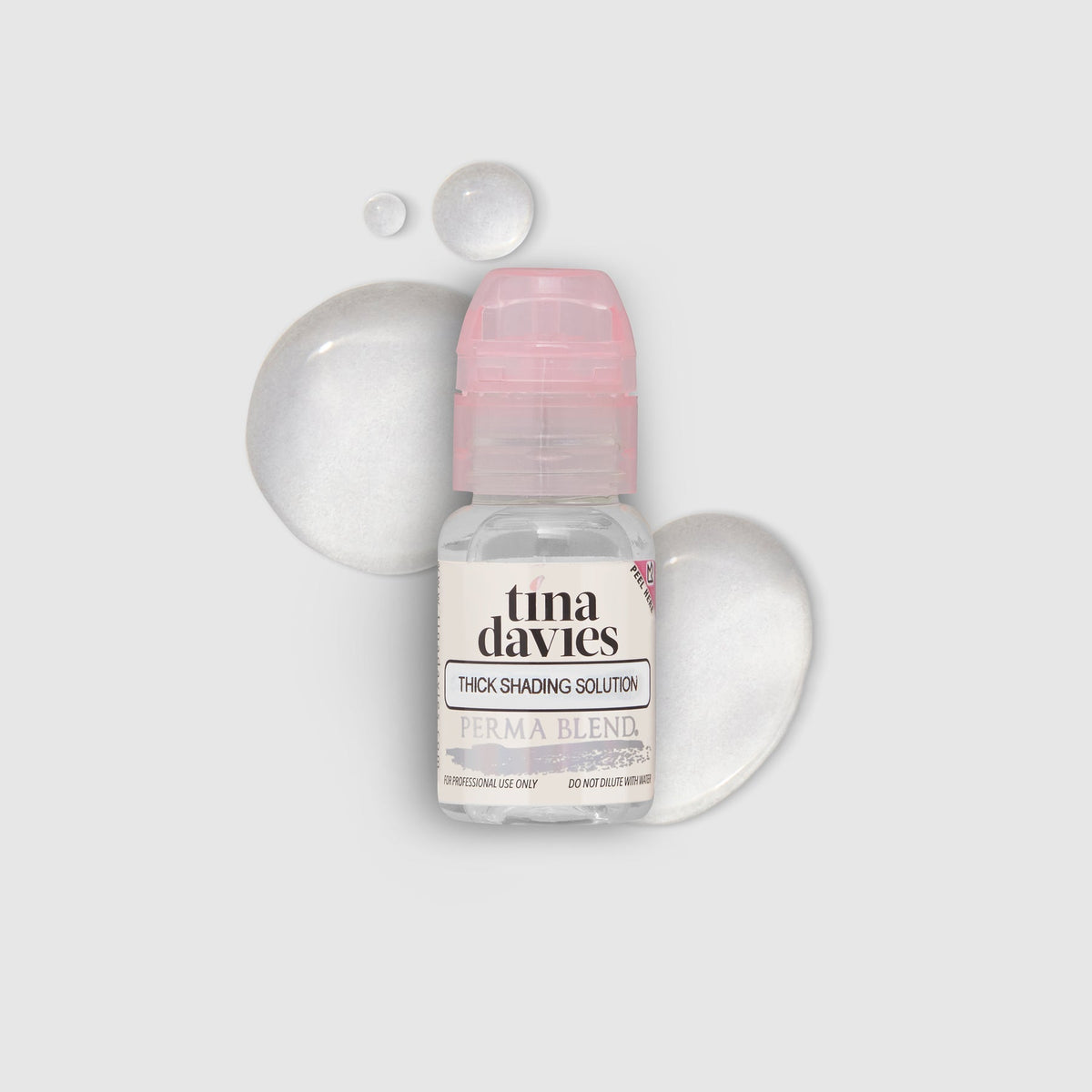 I Love Ink I Love Ink Thick Shading Solution – IPR Distributors