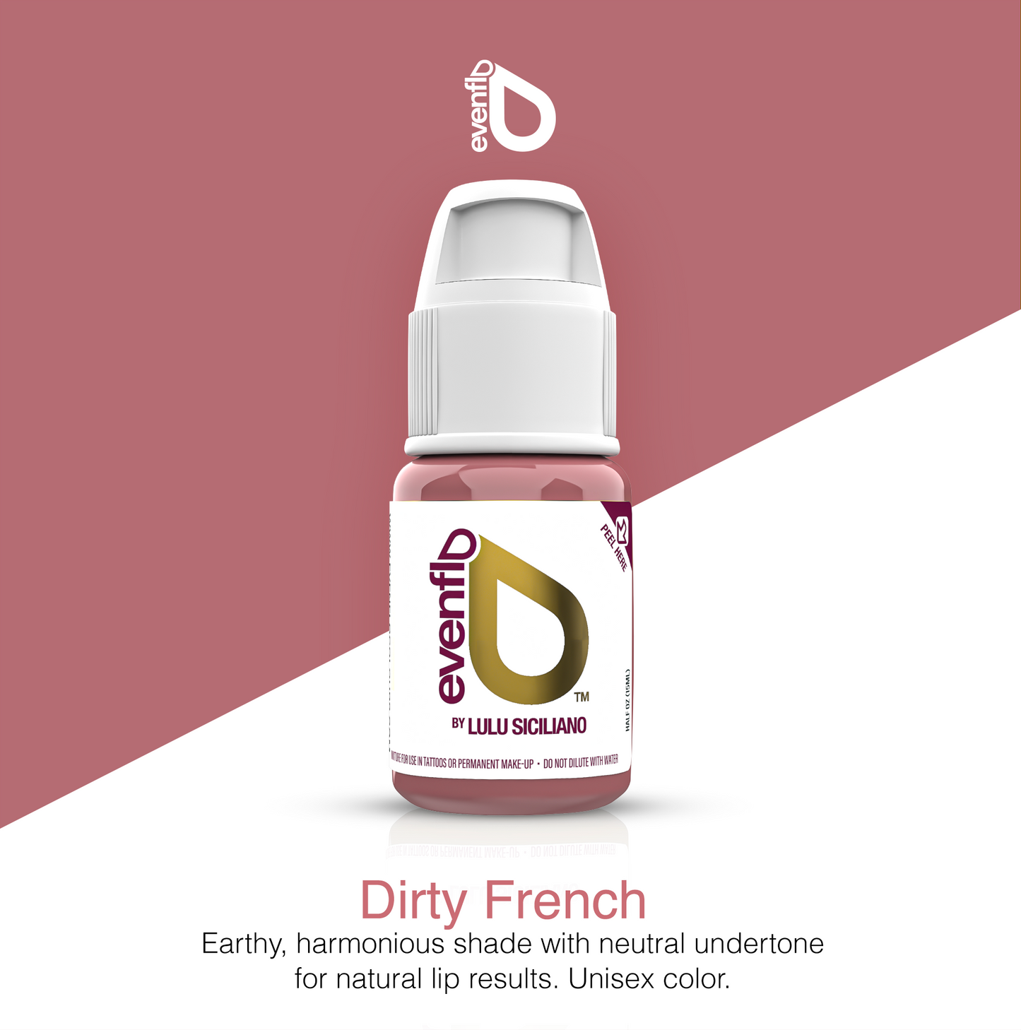 Evenflo Dirty French