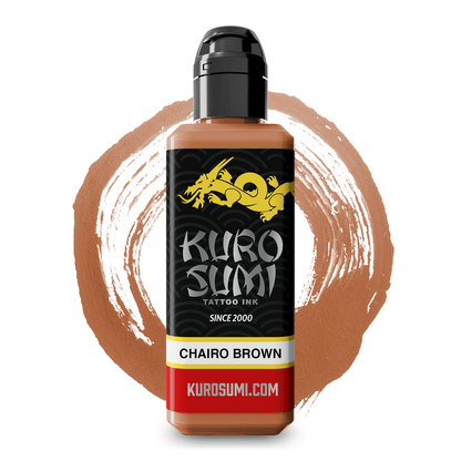 Chairo Color Chairo Brown – IPR Distributors