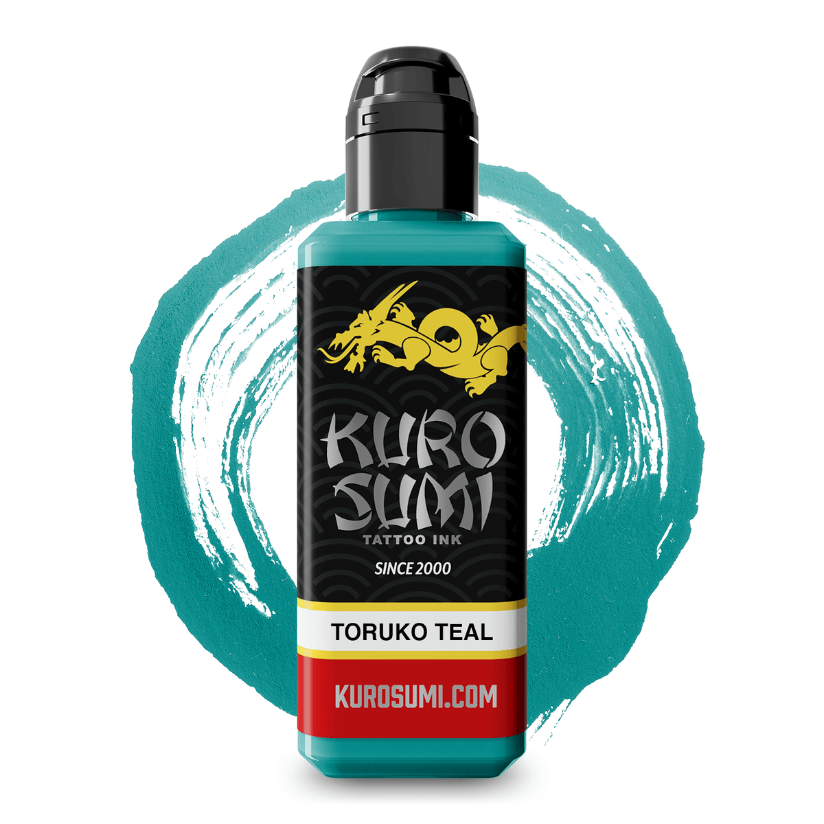 Toruko Raisu Toruko Teal – IPR Distributors