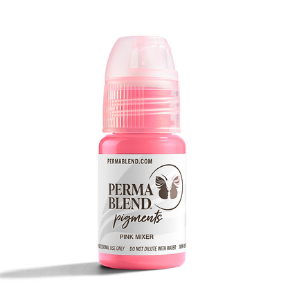 Perma Blend Pink Mixer Pigment