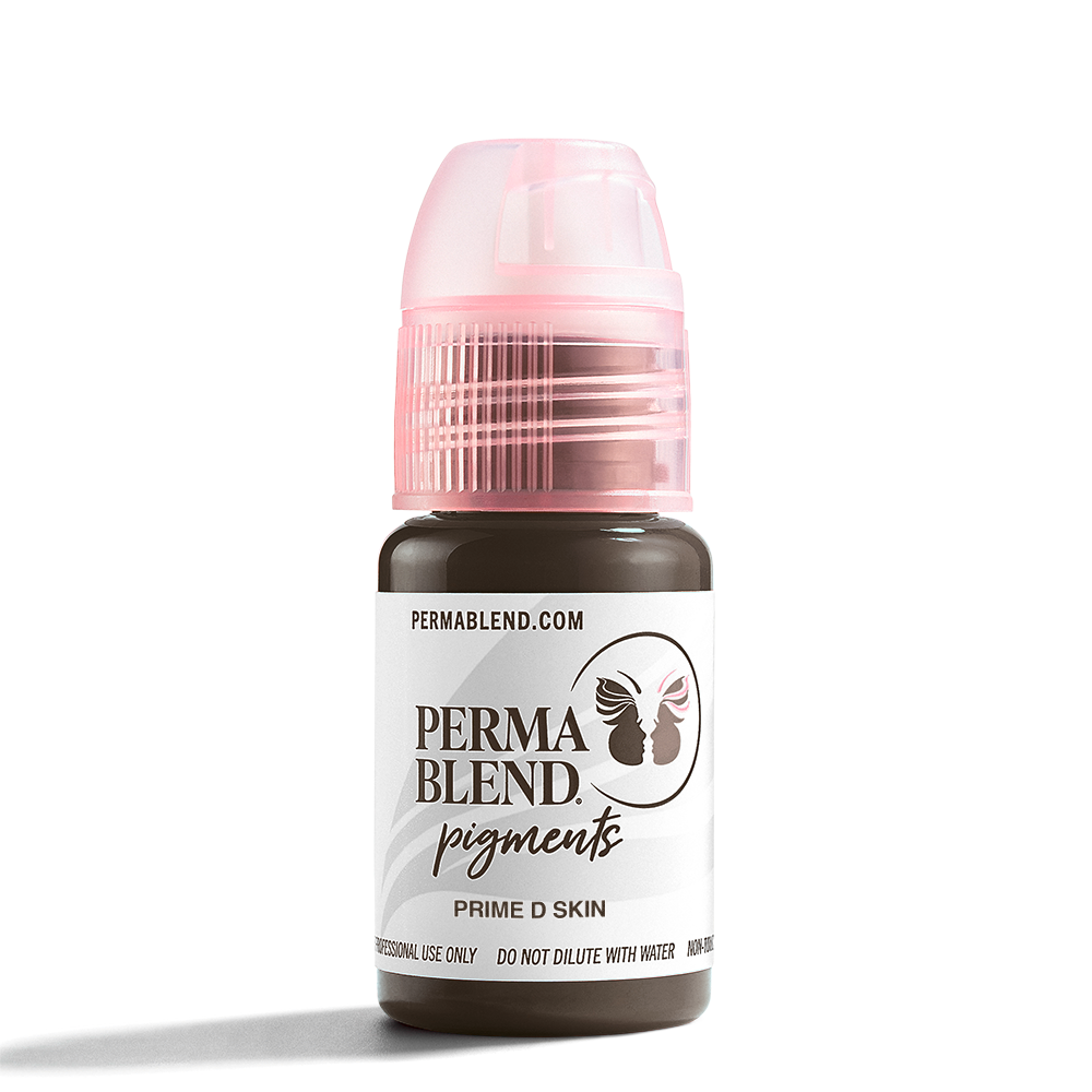 Perma Blend Prime D Pigment