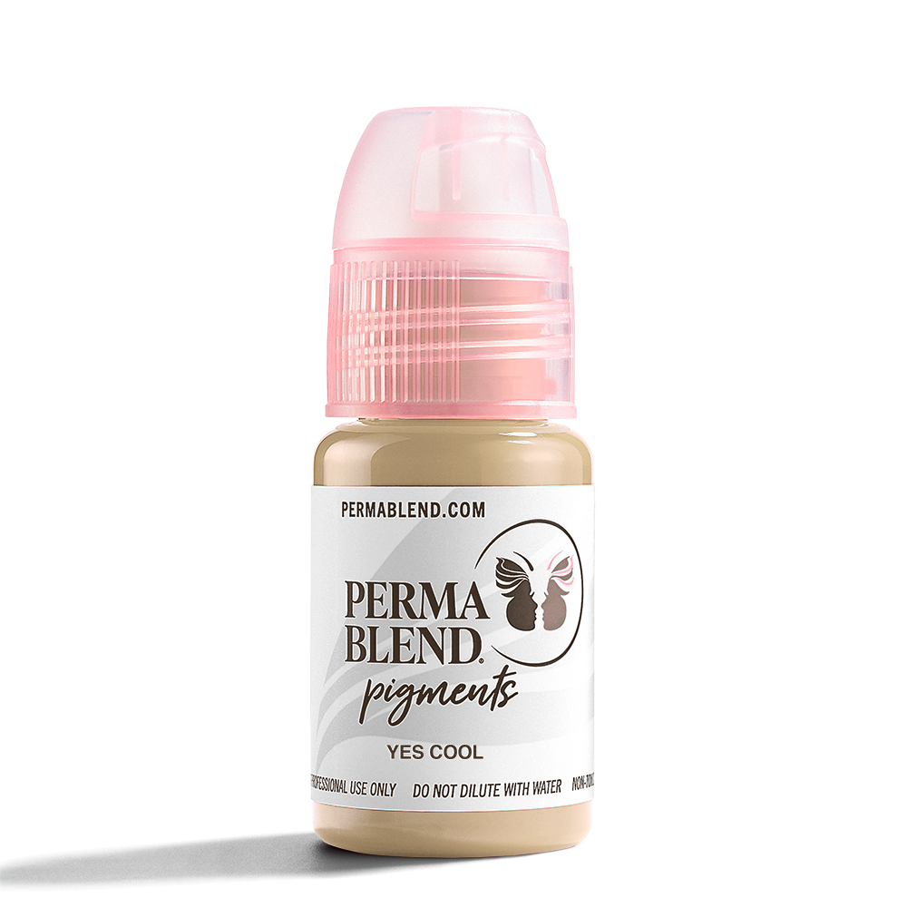 Perma Blend Yes Cool Pigment