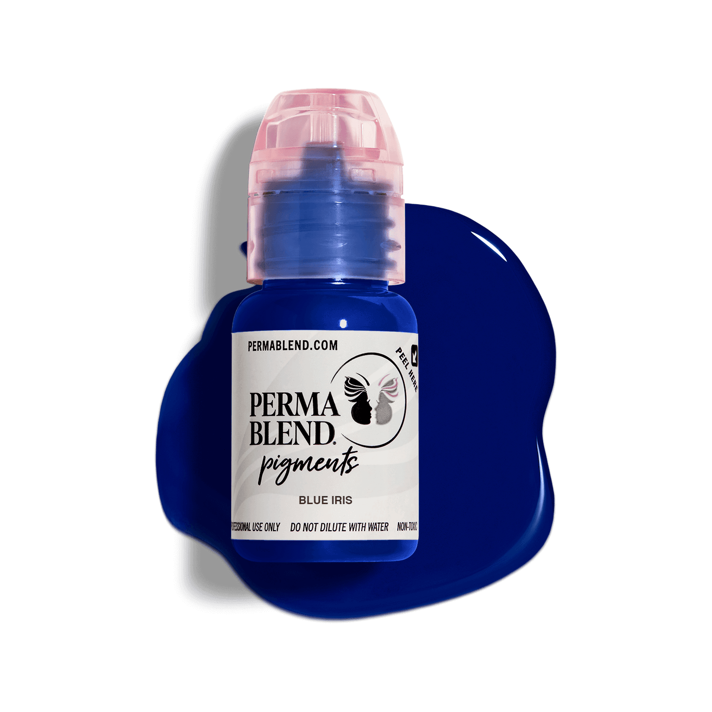 Perma Blend Blue Iris Eyeliner