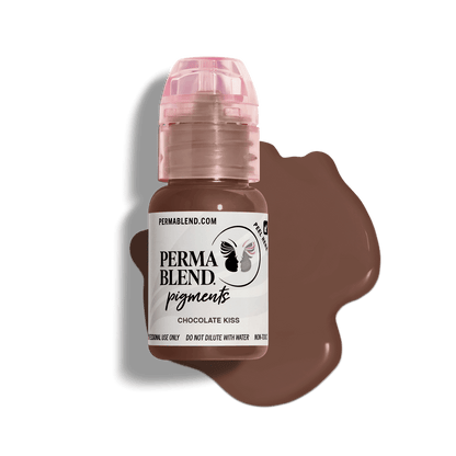 Perma Blend Chocolate Kiss Brows