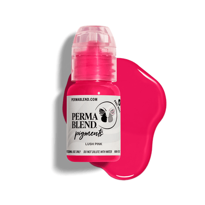 Perma Blend Lush Pink Lips